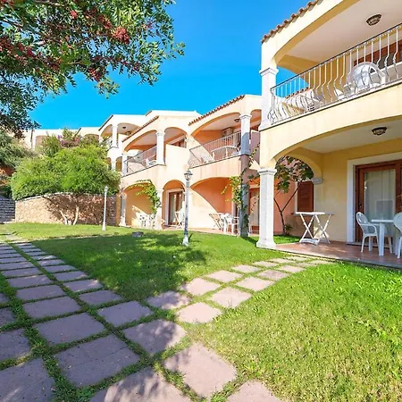 Apartment Bilo 4 *