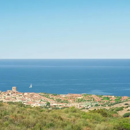 Apartamento Bilo 4 Badesi