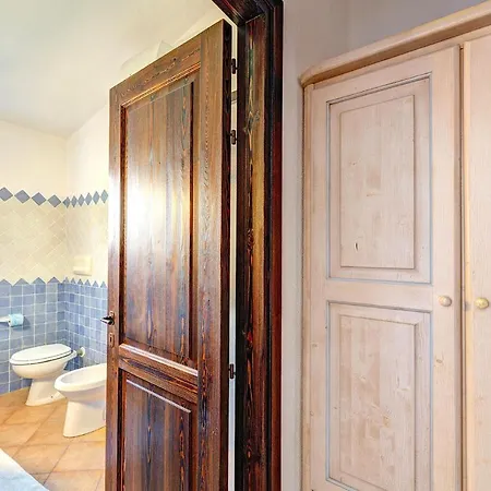 Apartamento Bilo 4 Badesi