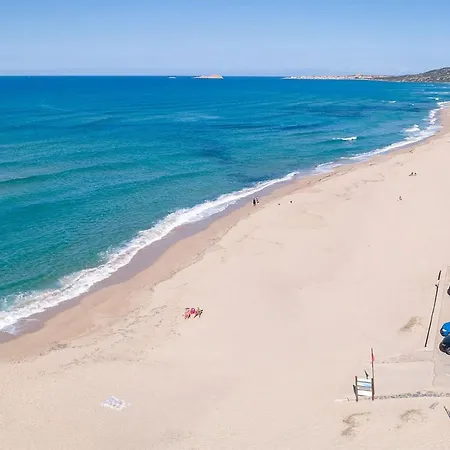 Bilo 4 Apartamento Badesi